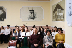 Petőfi Sándor szavaló és rajzverseny 2023.01.23.