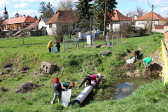 Tavaszi nagytakarítás 2023.04.03.